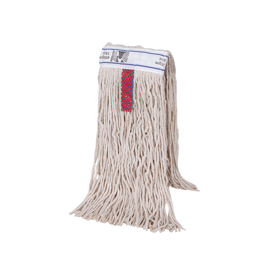 100951 | Multi-Yarn Kentucky Mop 450g