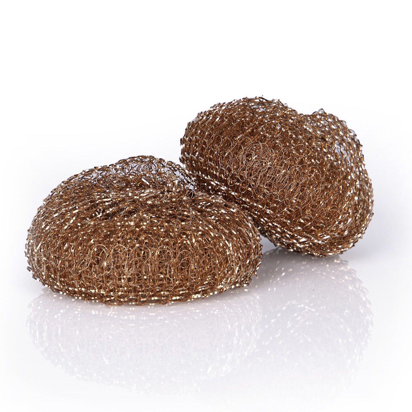 102545 | Scourer Copper Coated 20g