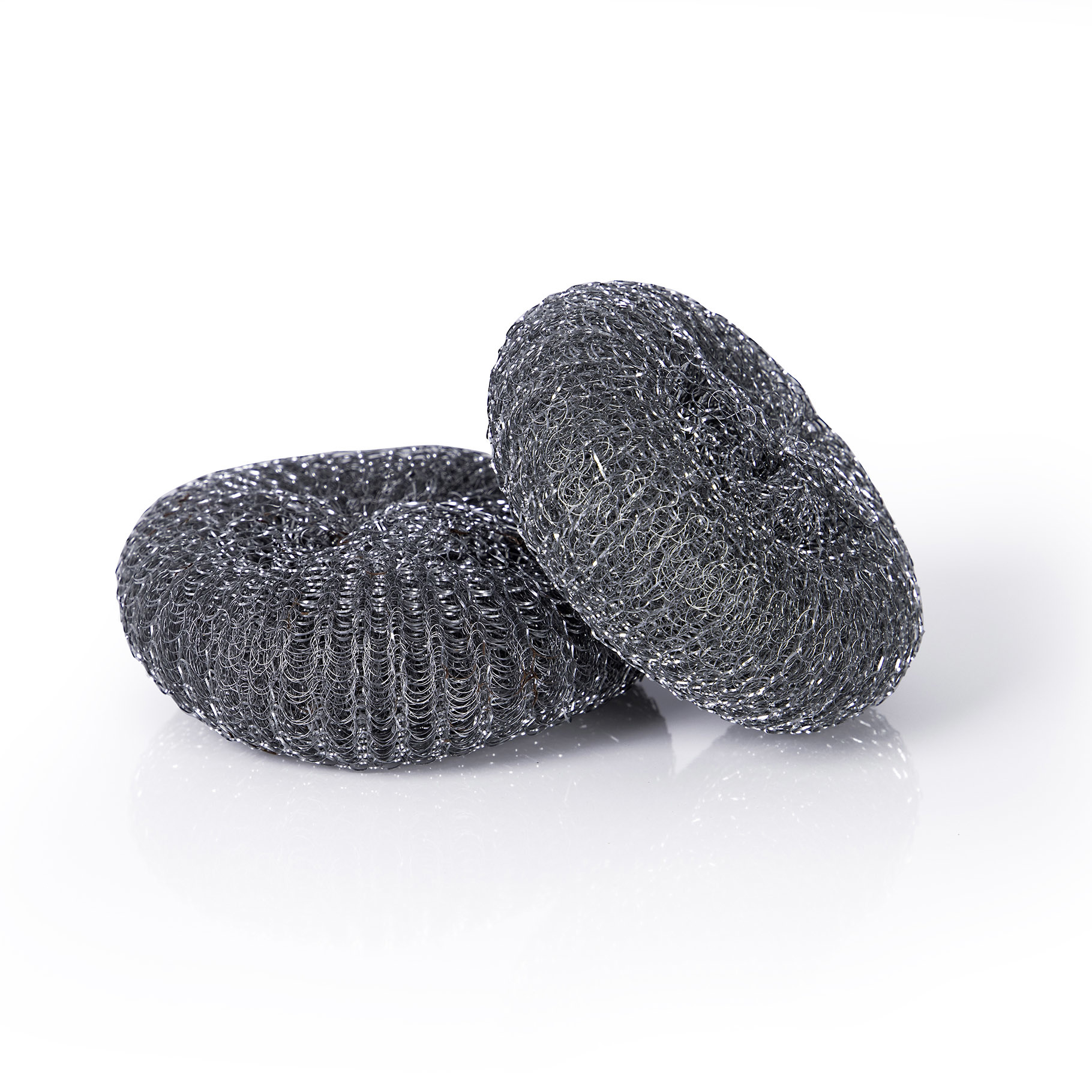 102587 | Scourer Galvanised Large 60g