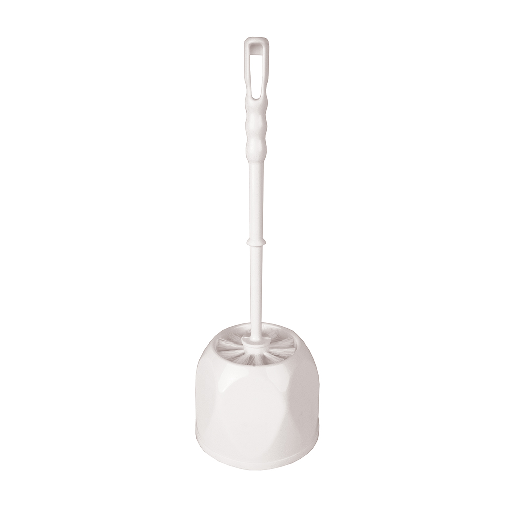 102962 | Toilet Brush & Holder Open