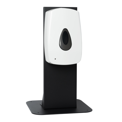 Touchfree Lotion Dispenser & Desk Stand