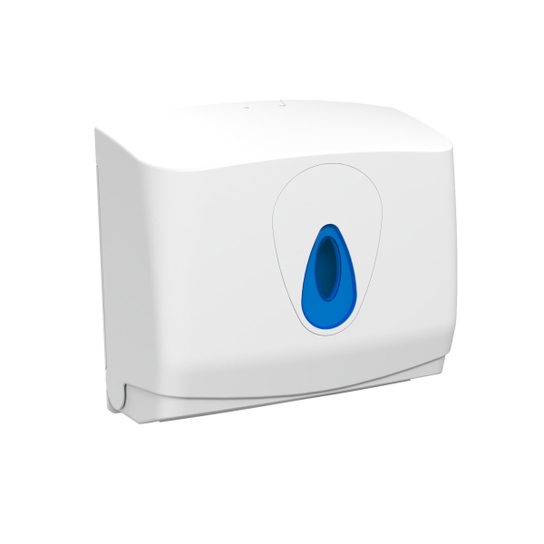 4THS-WB | Modular Small Hand Towel Dispenser