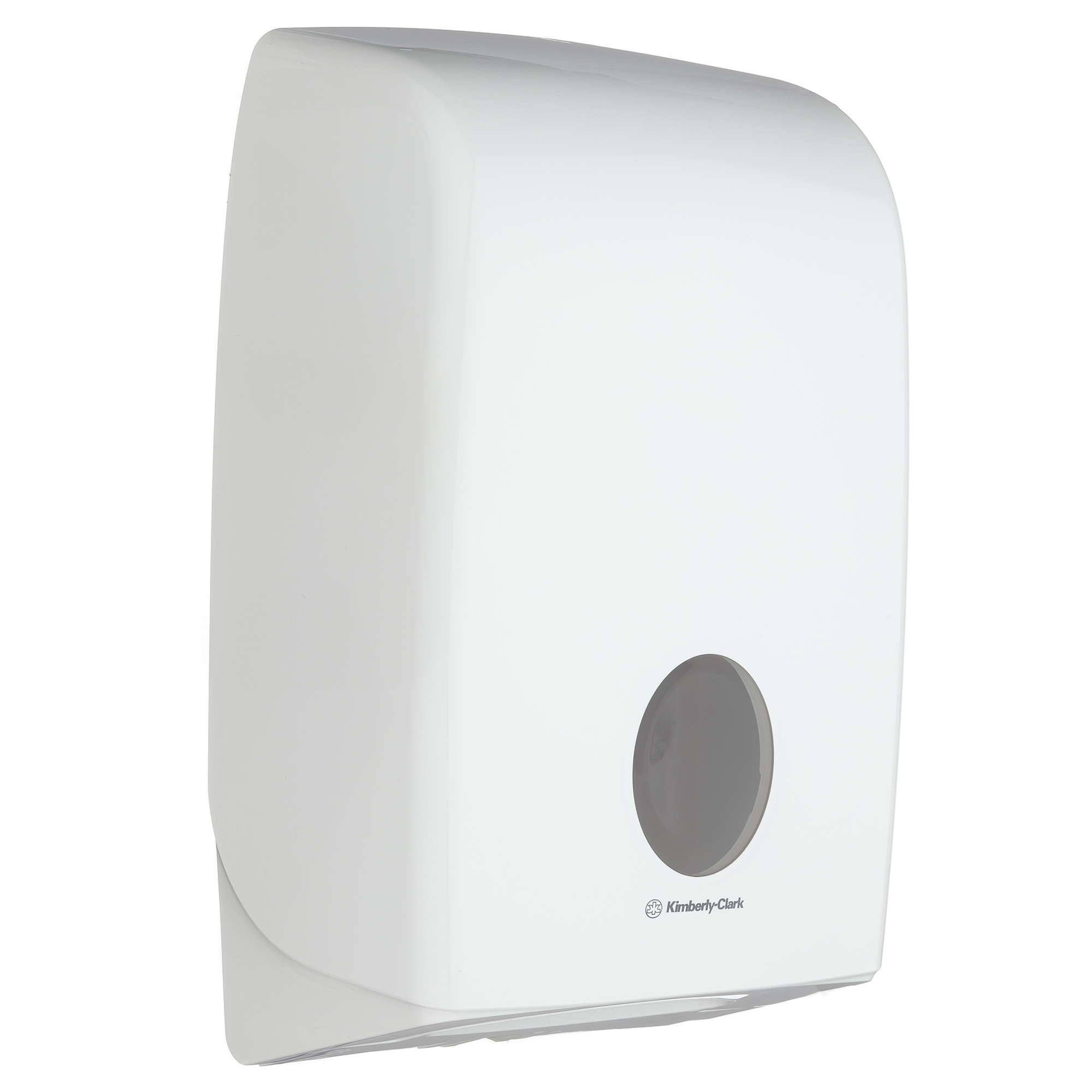 Aquarius™ 6945 Interfolded Hand Towel Dispenser - White