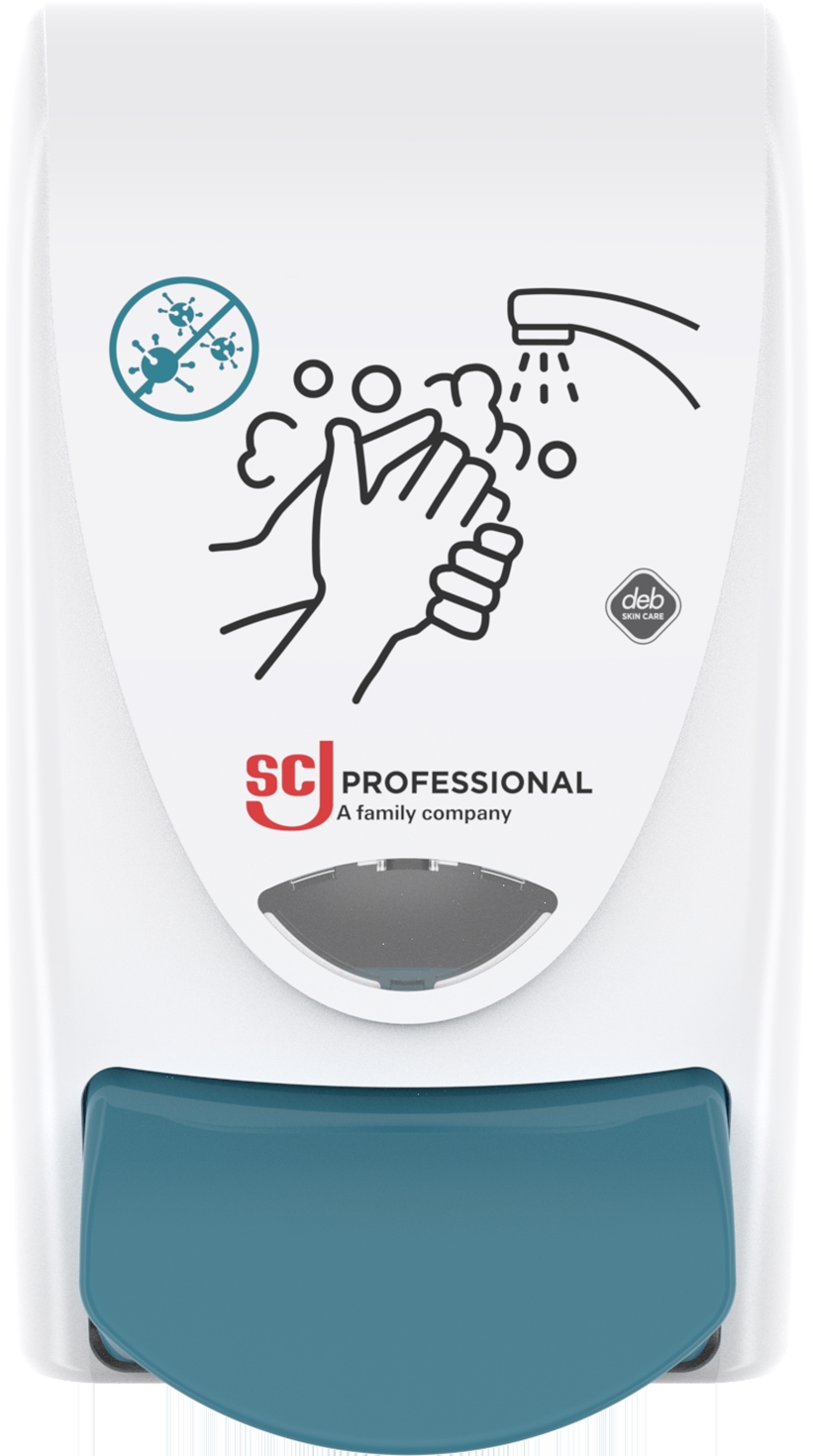 ANT1LDS | Cleanse Antimicrobial Dispenser - 1L