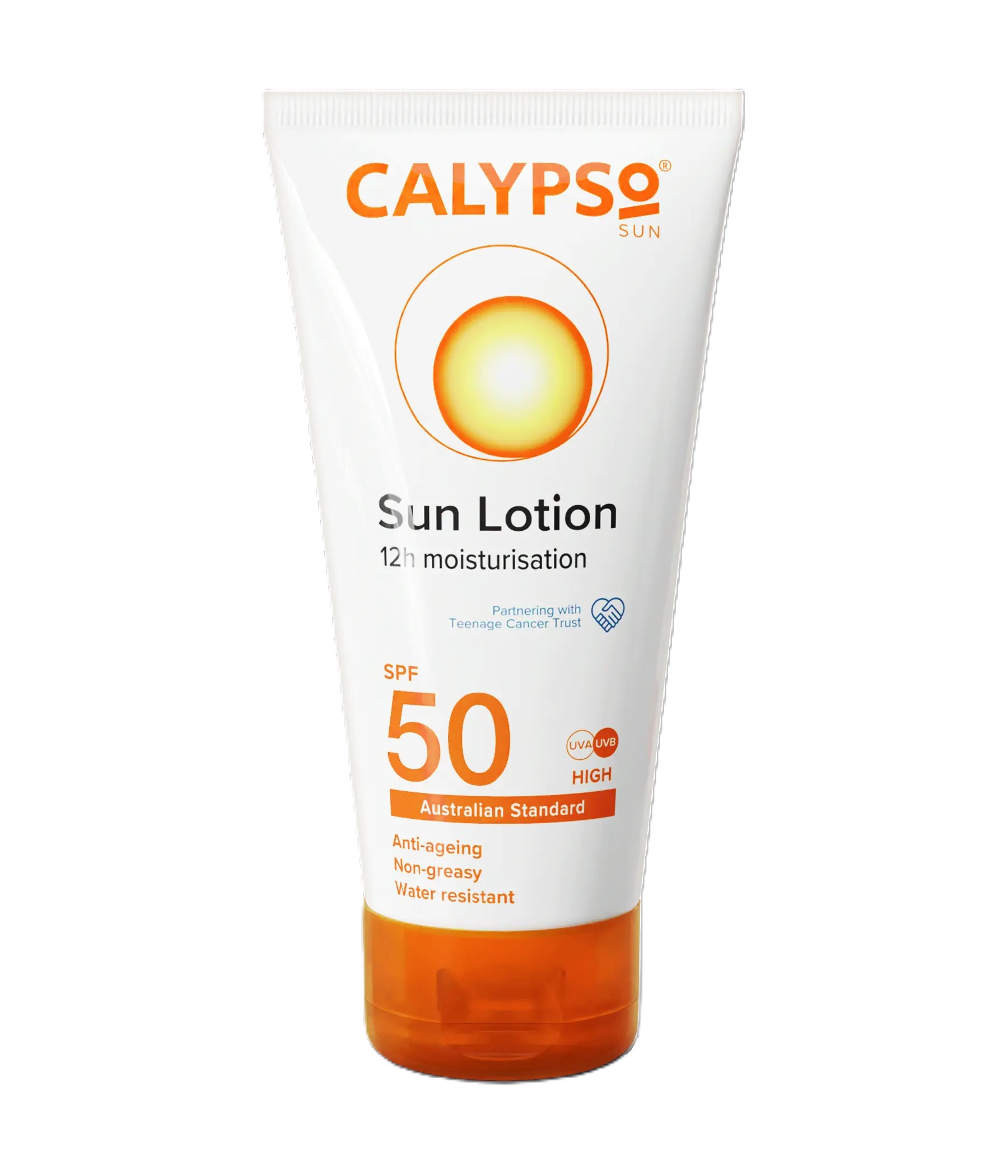 Calypso SPF50 Sun Lotion - 150ml