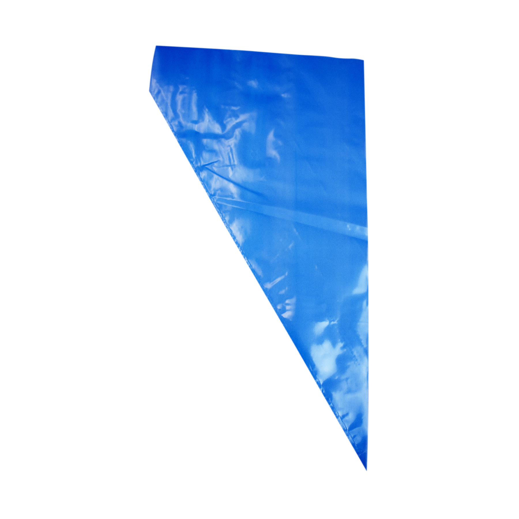 FrostIt™ 530mm Standard Blue Piping Bags - Case of 6