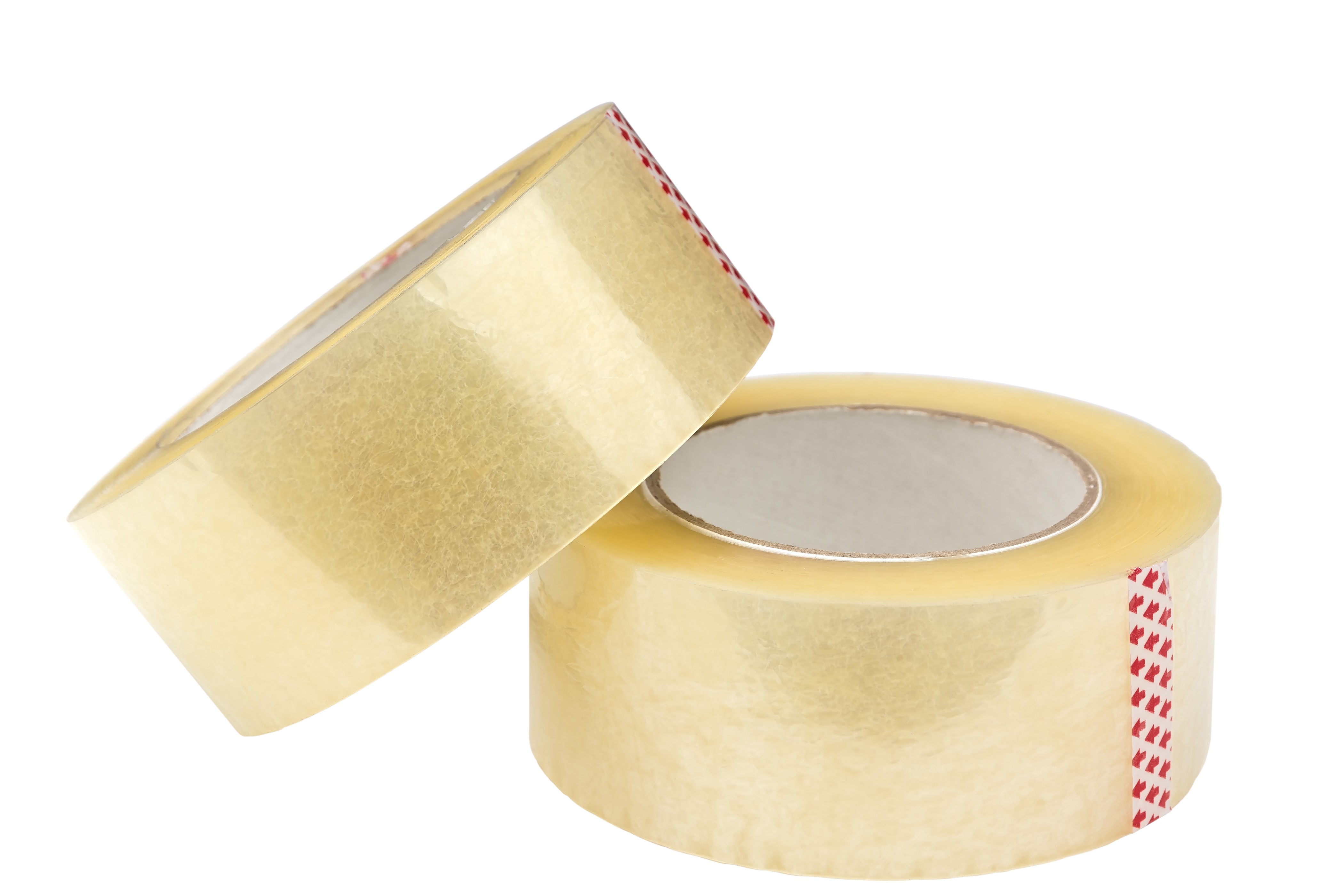 Low Noise Packing Tape – Clear, 48mm x 66m