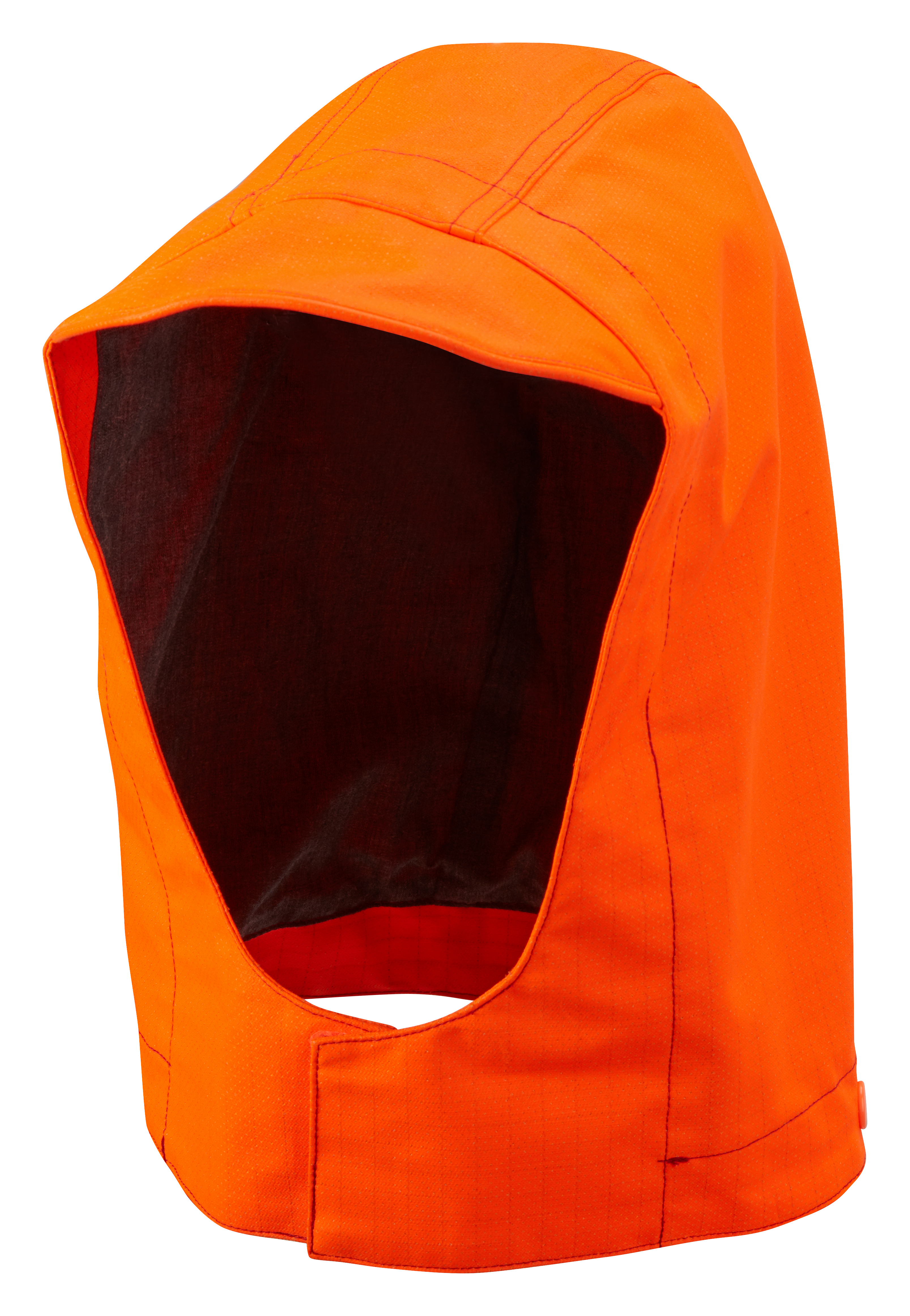 PRARC11 | PULSAR® Electric ARC Hood - Orange